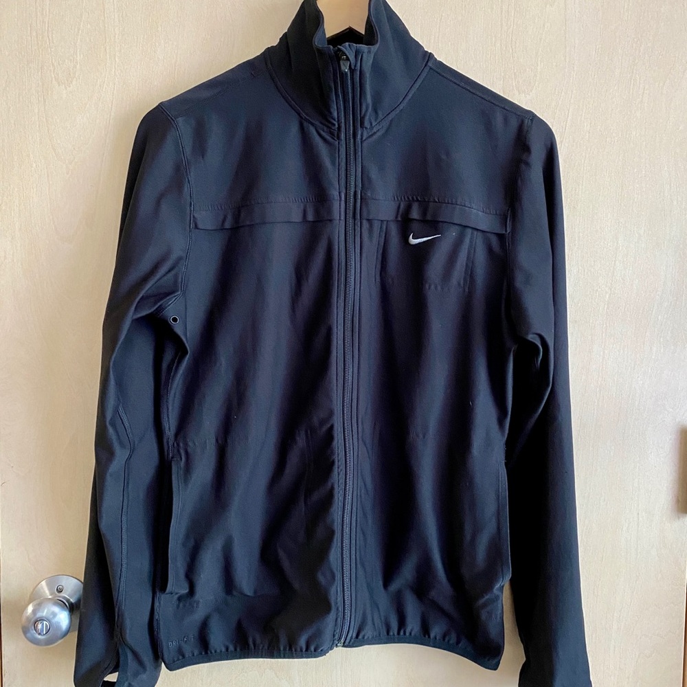 Nike Dry Fit Women’s Jacket Size M